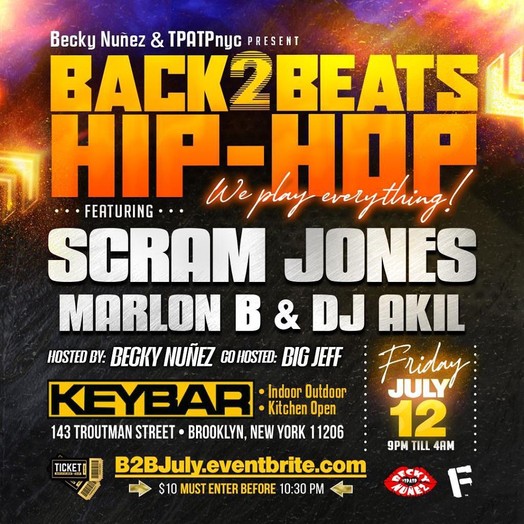DJ AKIL