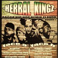 HERBAL KINGZ 