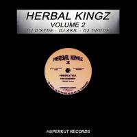 HERBAL KINGZ 