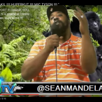 SEAN PRICE !!!! HUPERKUT !!!! MIC TYSON !!!!