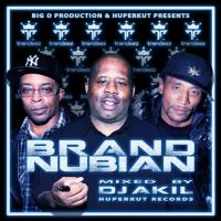 BRAND NUBIAN 