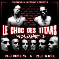 LE CHOC DES TITANS 