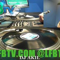 DJ AKIL - UNDERGROUND TRIP @ LFBTV.COM