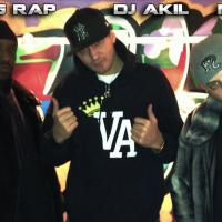 KOOL G RAP & NECRO @ LFBTV.COM (TRIBUTE by DJ AKIL & INTERVIEW by DJ ANTHONY MACE)