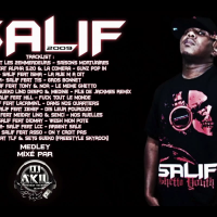 SALIF (Medley 2009) Mixé par DJ AKIL