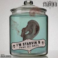 Starvin B ft DJ AKIL 