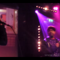 The Beatnuts & DJ AKIL (Live @ Amsterdam / Bitterzoet)