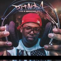 DJ TWODA - Like A Spectrum (Album)