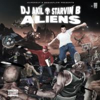 DJ AKIL & STARVIN B 