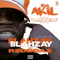 DJ AKIL 