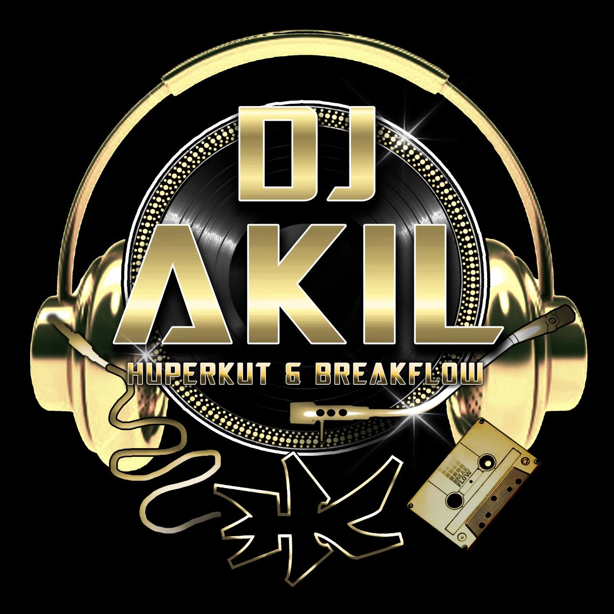 DJ AKIL